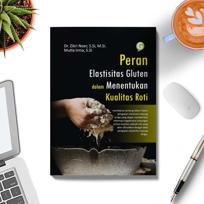 

CODES0X-43 terpercaya Buku Peran Elastisitas Gluten dalam Menentukan Kualitas Roti Guepedia