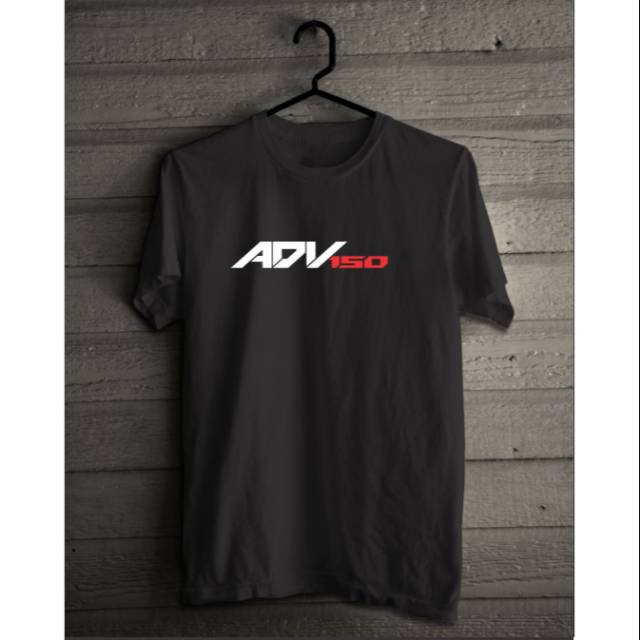 KAOS HONDA ADV 150