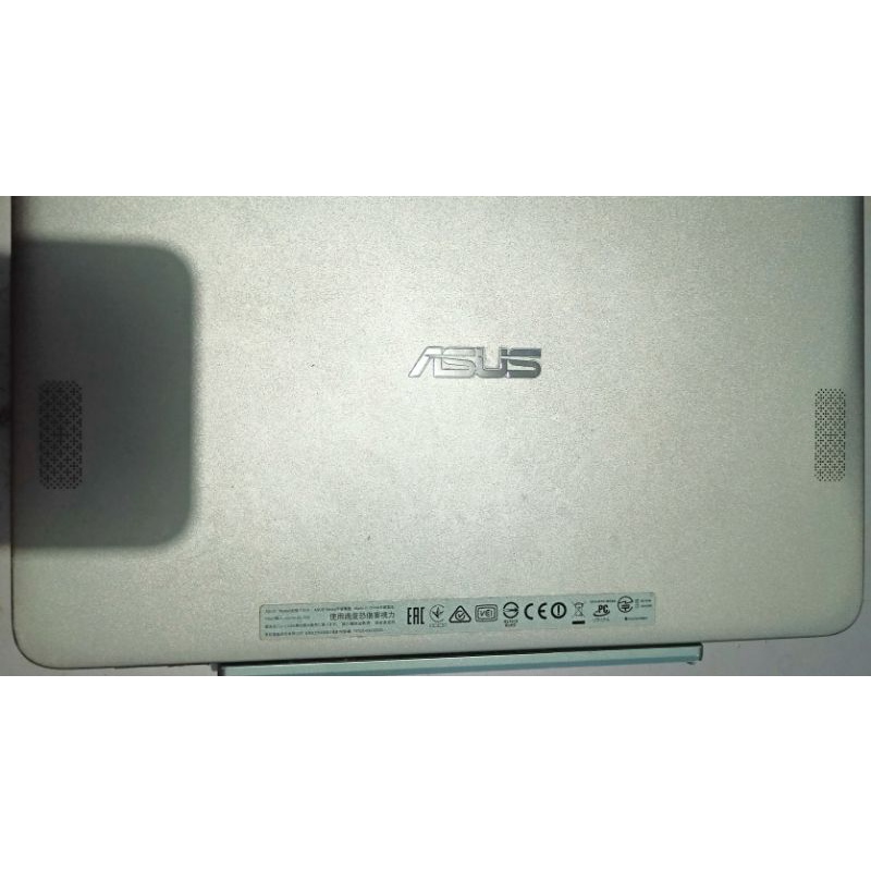 Notebook Asus Transformer T101H (SECOND)