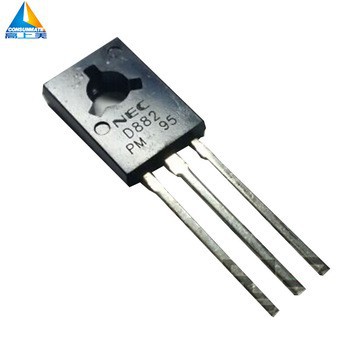 transistor D882