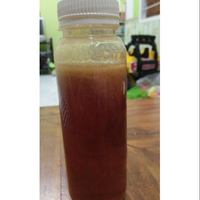 

Madu hutan liar