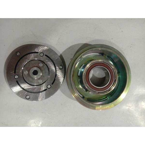 Magnet Clutch Honda All New Jazz- Jazz RS- Freed