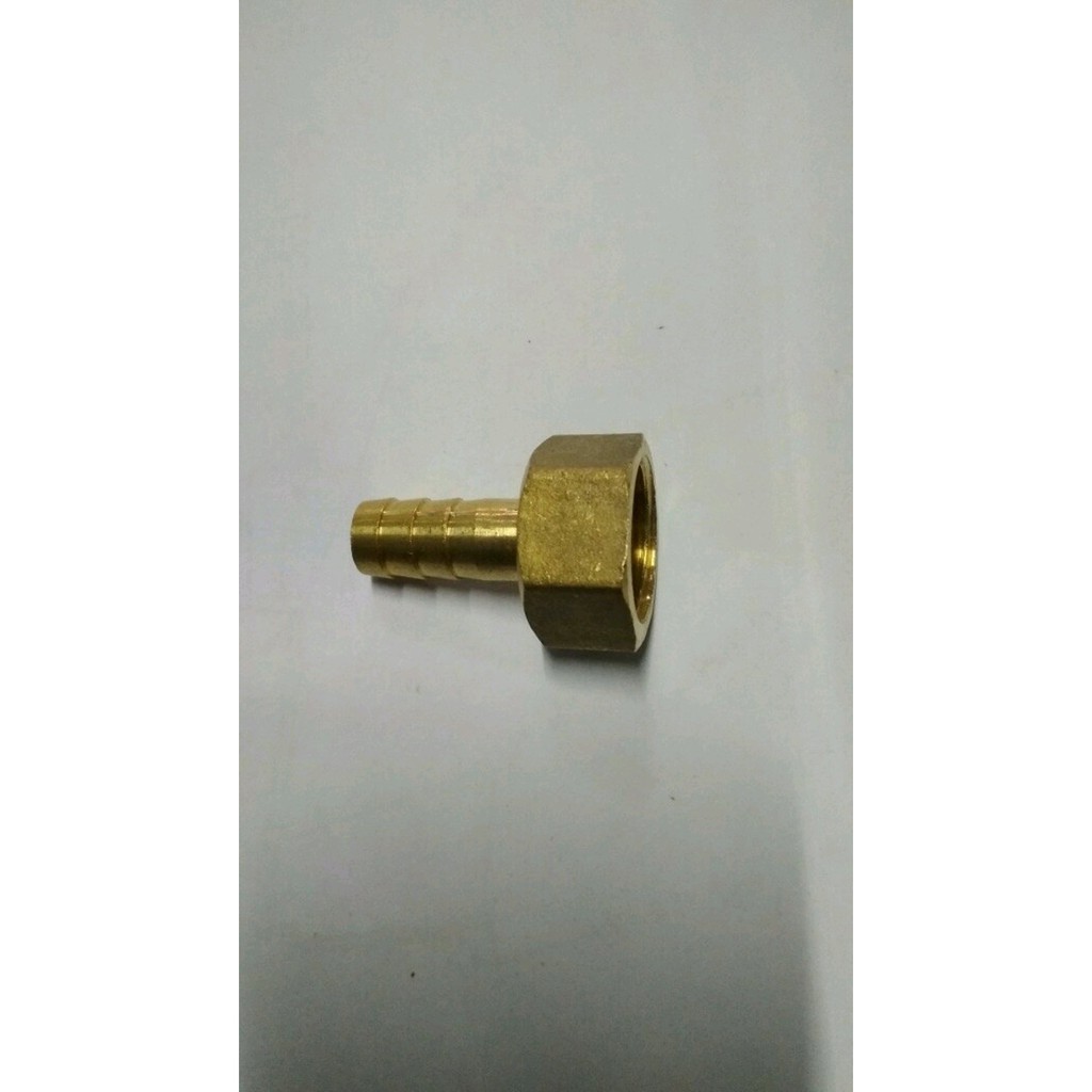 Jual niple nipel nepel sambungan selang gas water heater gas Murah