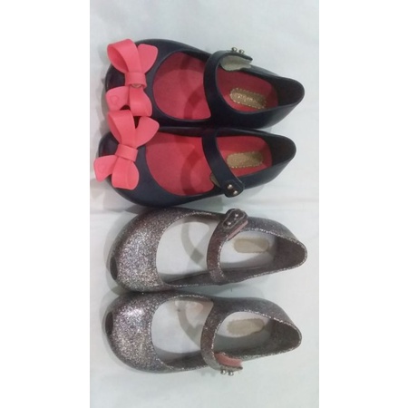 preloved mini melissa