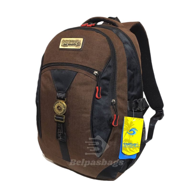 Alto jungle surf ransel pria backpack sekolah 71151