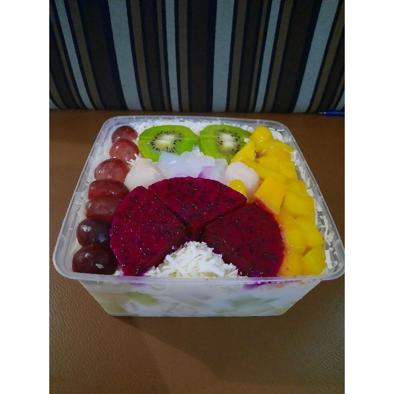 

SALAD BUAH XL 1500ML (PRE ORDER H-1)