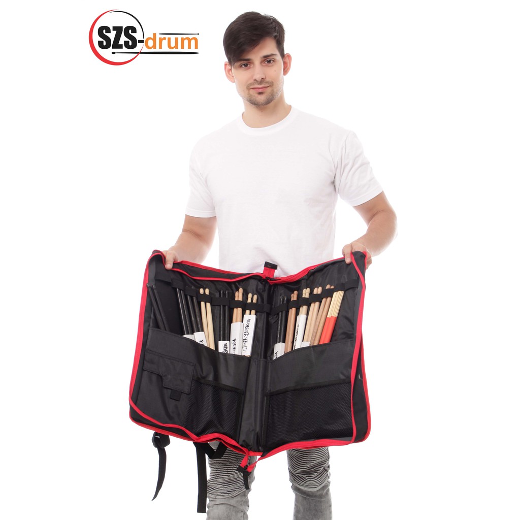 SZS Drum Stick Bag