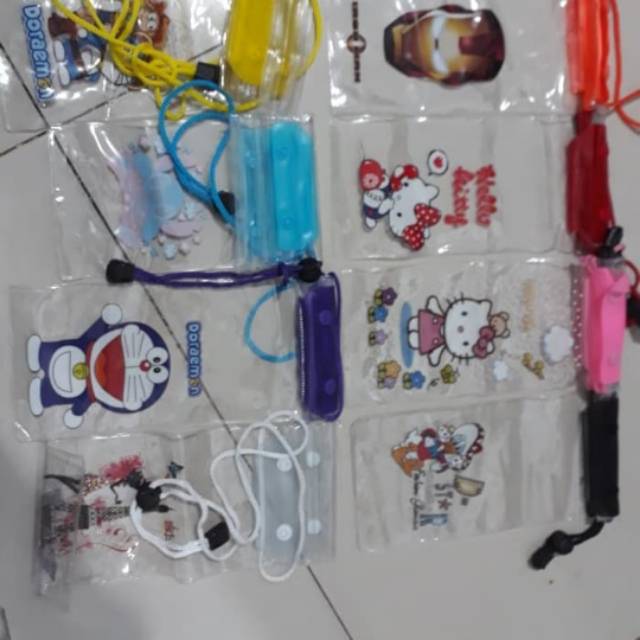 

Waterproof gambar lucu