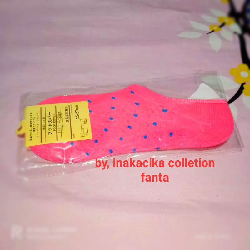 kaos kaki pendek wanita kaos kaki korea