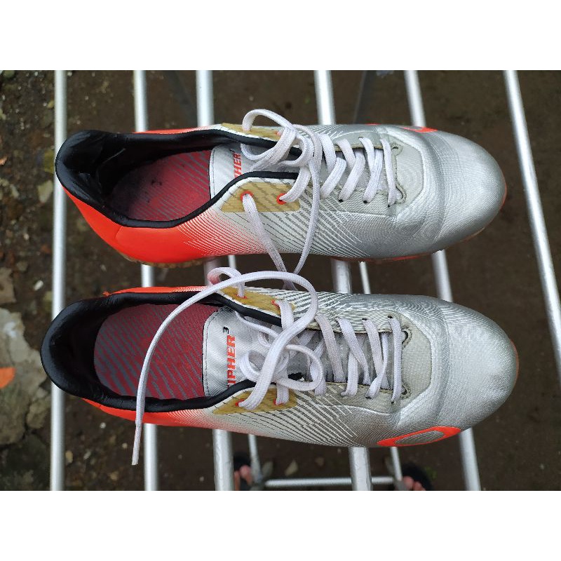 sepatu Oakley factory lite cepher 02