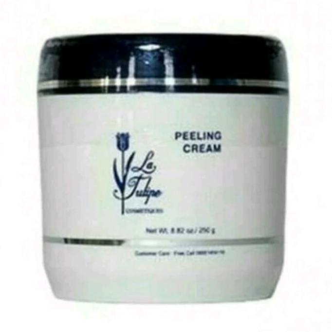 

La Tulipe Peeling Cream 250gr