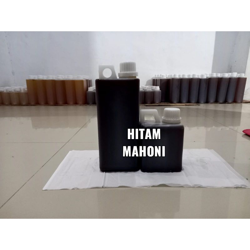 

MADU HITAM MAHONI