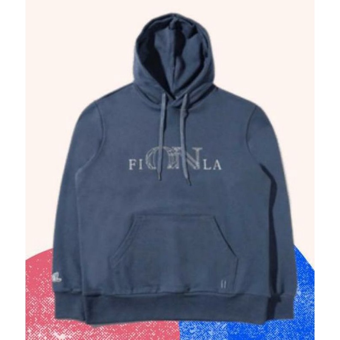 Hoodie Jumper TAEHYUNG & Jimin Fi On LA