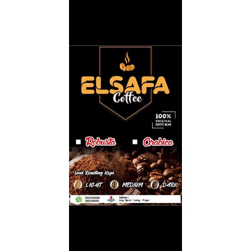 

Elsafa Coffe