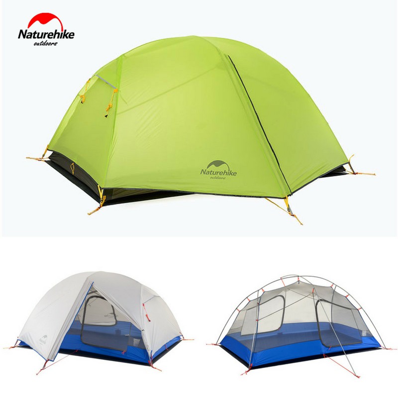 Tenda Naturehike Paro 2 NH17T006-L