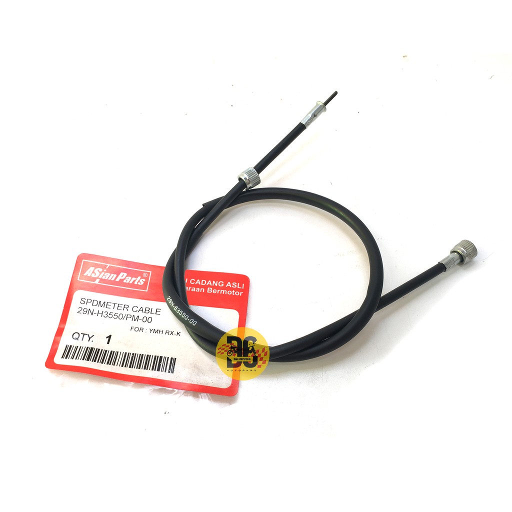 KABEL SPEEDO RX KING