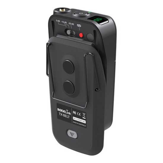 Rodelink Wireless Filmmaker Kit