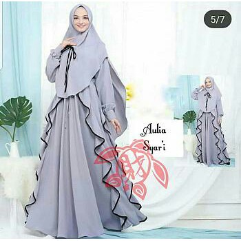 SYARI AULIA ABUABU