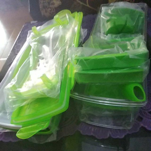 Nicer Dicer Pemotong Sayur Dan Buah Praktis