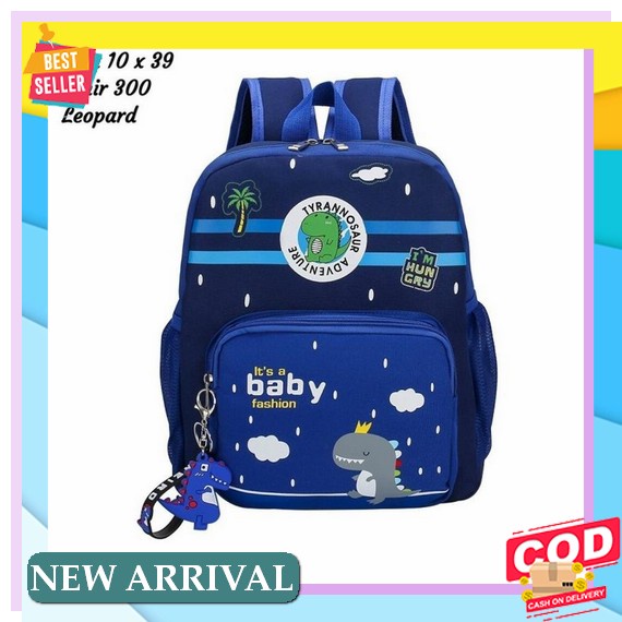 Tas Import Asli Model Terbaru Ukuran Sd/Tas Anak Sd Import/Tas Sekolah Anak Perempuan Model Korea Te