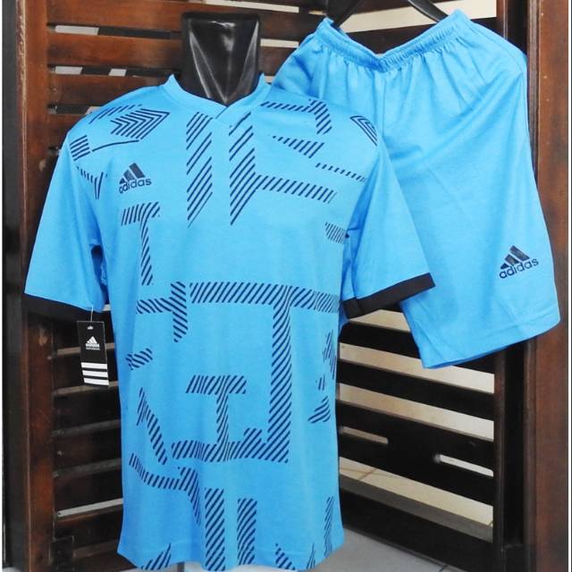 baju jersey adidas