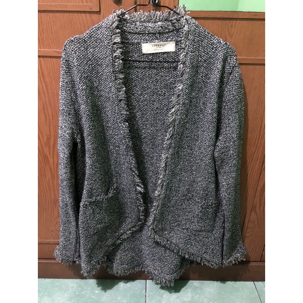 Zara Knit (Preloved)