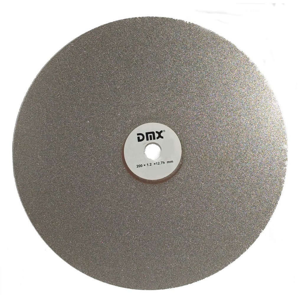 DMX Amplas Diamond 200