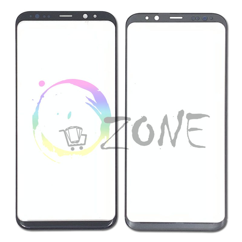 GLASS LCD - KACA TOUCHSCREEN SAMSUNG S8+ S8 PLUS G955