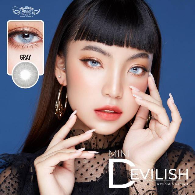 Softlens mini delivish