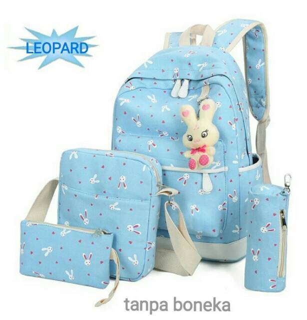 Tas beranak kelinci terlaris best seller