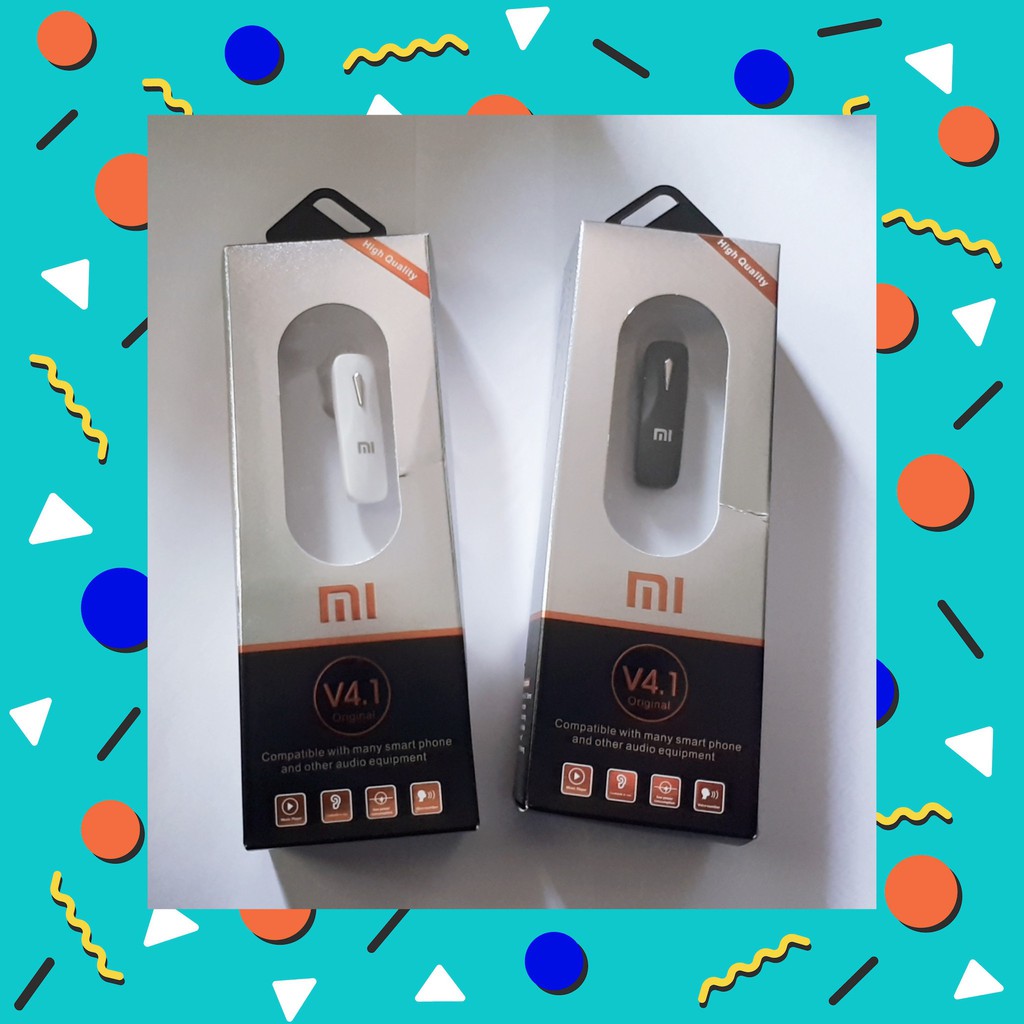 Handsfree Bluetooth Xiaomi