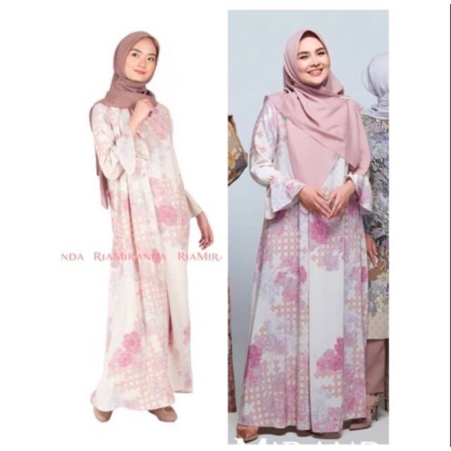 Ria miranda gardenia dress pre❤️