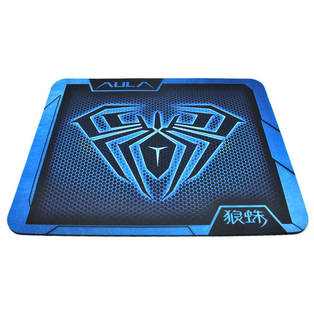 Mouse Pad Gaming Spiderman High Precision