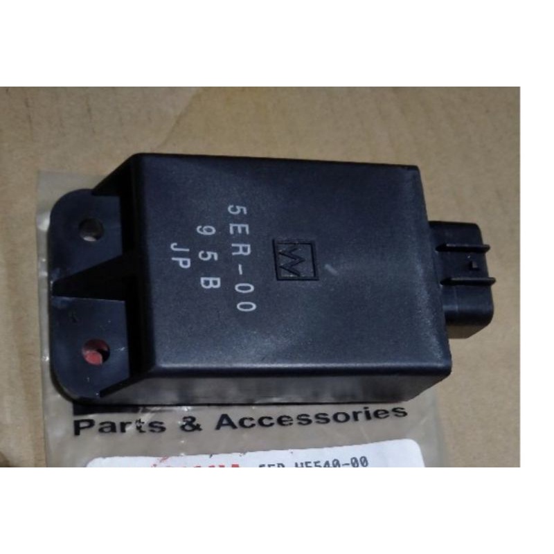 CDI VEGA LAMA VEGA R OLD LAMA