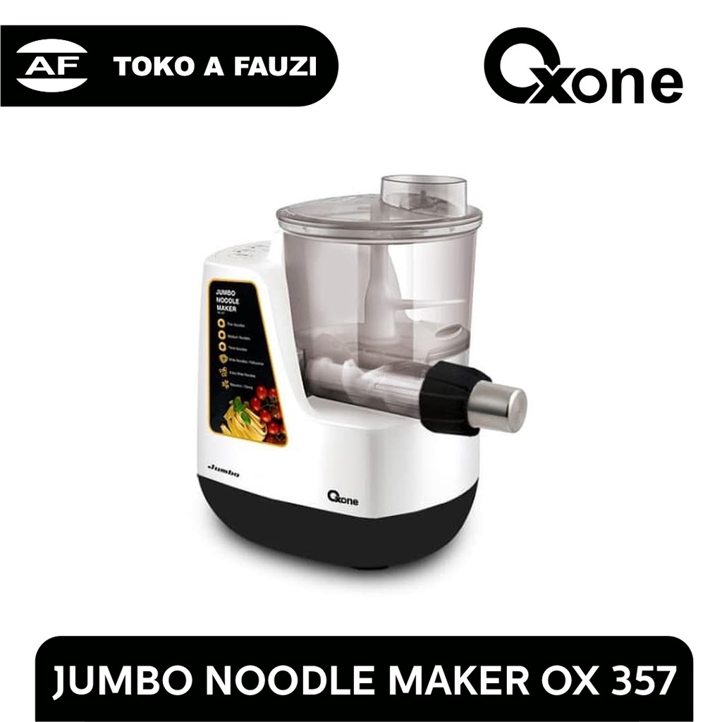 OXONE JUMBO NOODLE MAKER OX-357