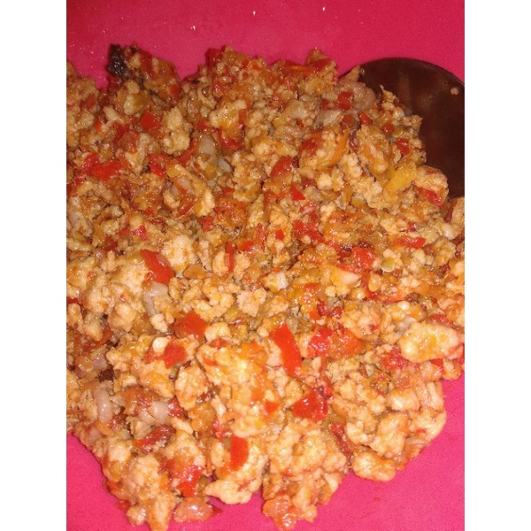 

BASO ACI AYAM MERCON