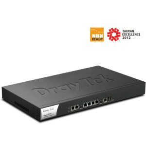 DRAYTEK PRICING 25 License