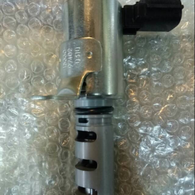 VALVE CAM TIMING OIL SENSOR VVTI SENSOR OCV AVANZA XENIA 1300 JAPAN QUALITY