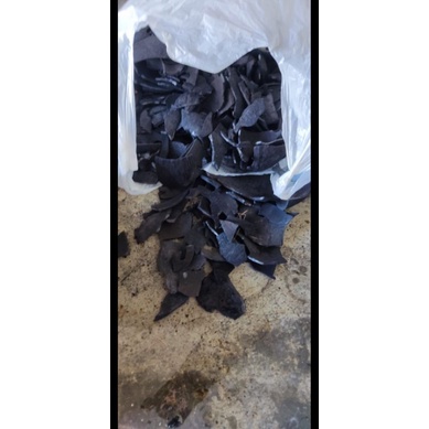 arang batok arang tempurung kelapa