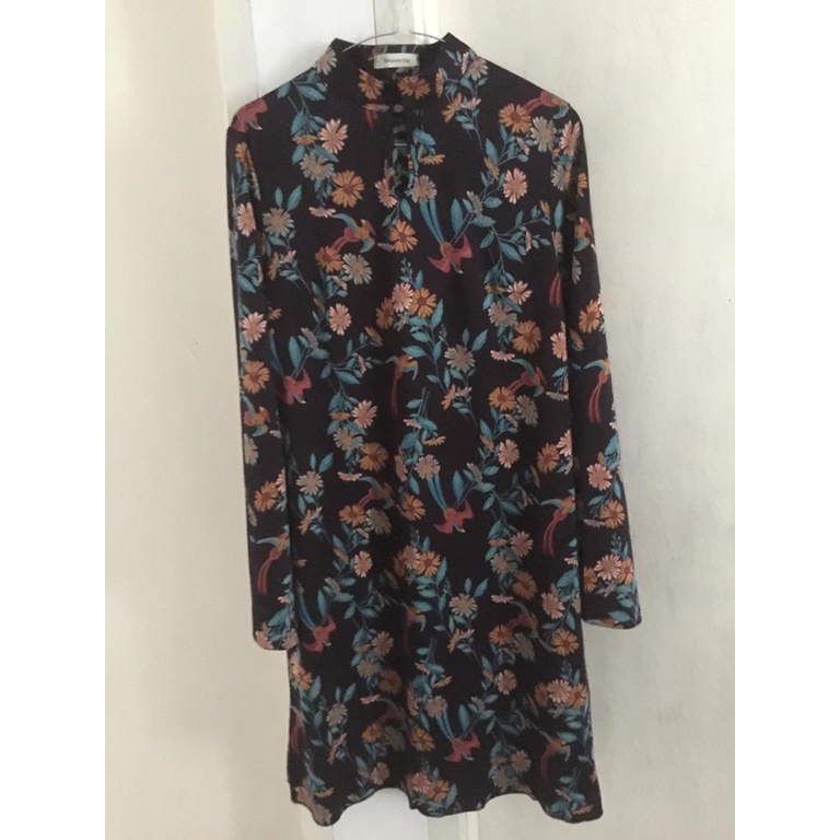 Preloved Cheongsam Murah