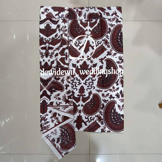 Sapit Urang Batik