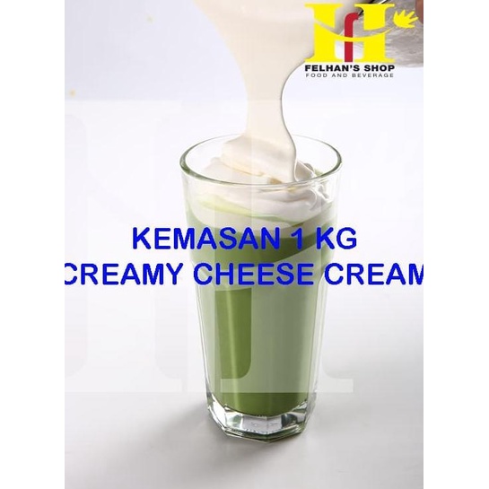 

[ COD ] (1 Kg) Bubuk Premix Topping Macchiato/Cheese Tea/Cheese Foam TERBAIK Kode 538