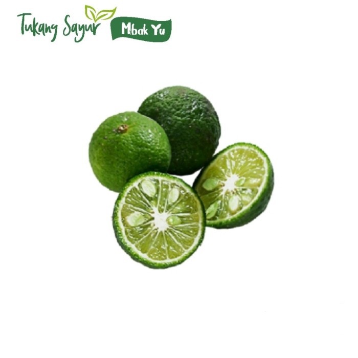 

Jeruk limo segar 250gr