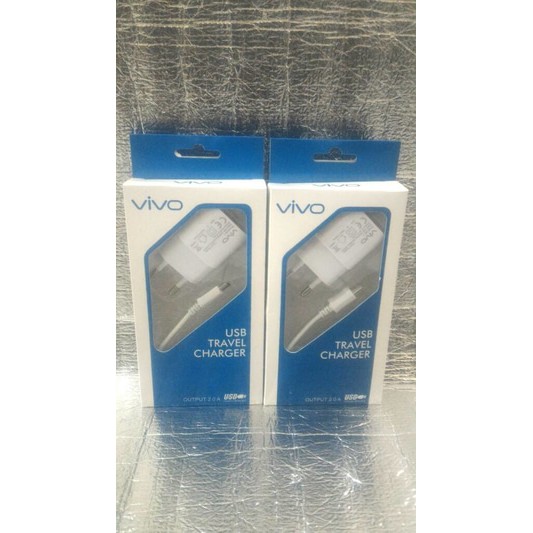 TbB[ CHARGER/KEPALA ADAPTER/KEPALA CHARGER/CHARGER VIVO 2.0A ]OnC
