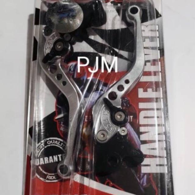 Handle Merk Ride It Handle Rem Nmax/Nmax New 2020/Vario110/Beat/Vario125/150/Mio/Mio J/Mio Soul