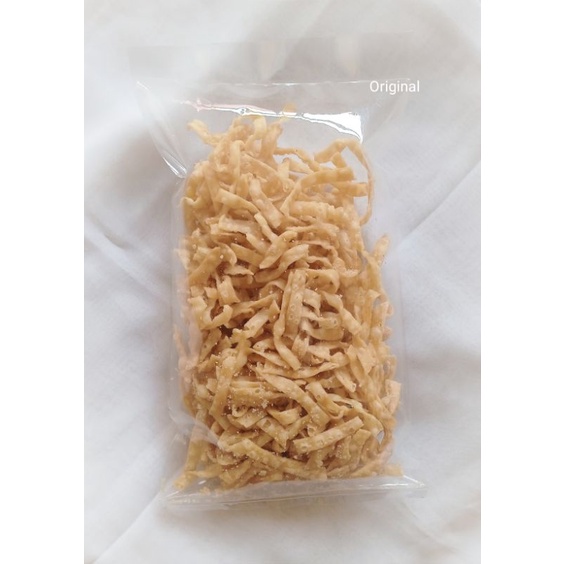 

Stick Keju Snack Renyah / Keju Stik Original Asin Gurih Snack Keju Keripik