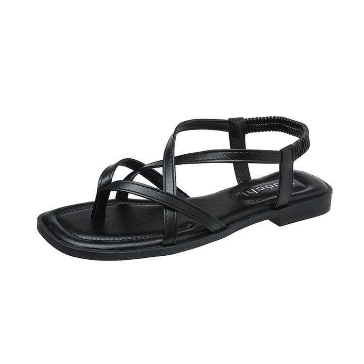 SN916 Sandal tali wanita