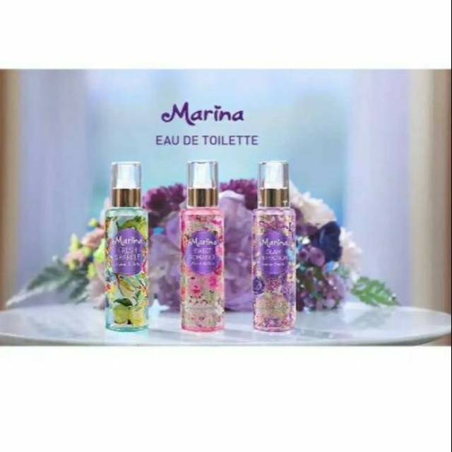 MARINA EDT 150 ML