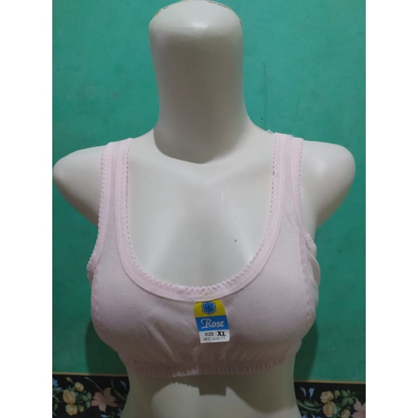 miniset kaos SD SMP remaja polos