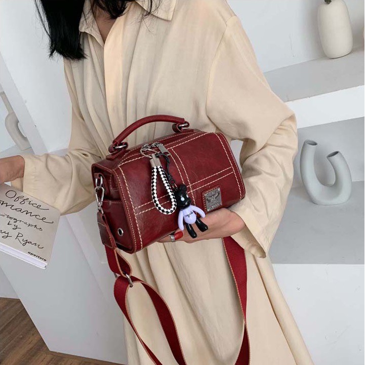 TFT AX9972 AX542 AX663 E300 (1 KG MUAT 2) Tas Selempang Tas Import Handbag Cantik Tas Jakarta Batam